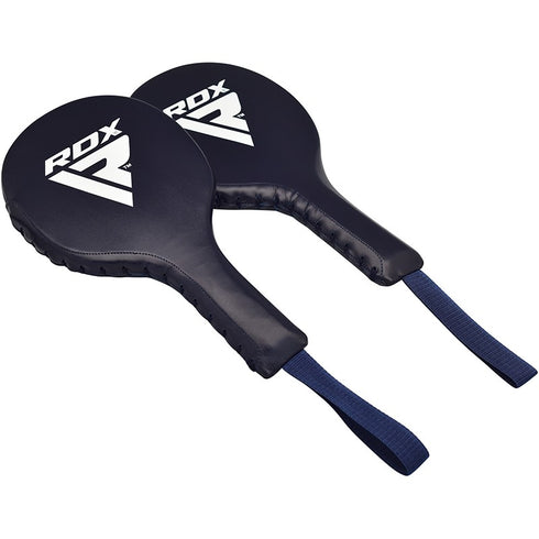 RDX T1 BOXING PADDLES MITTS-1